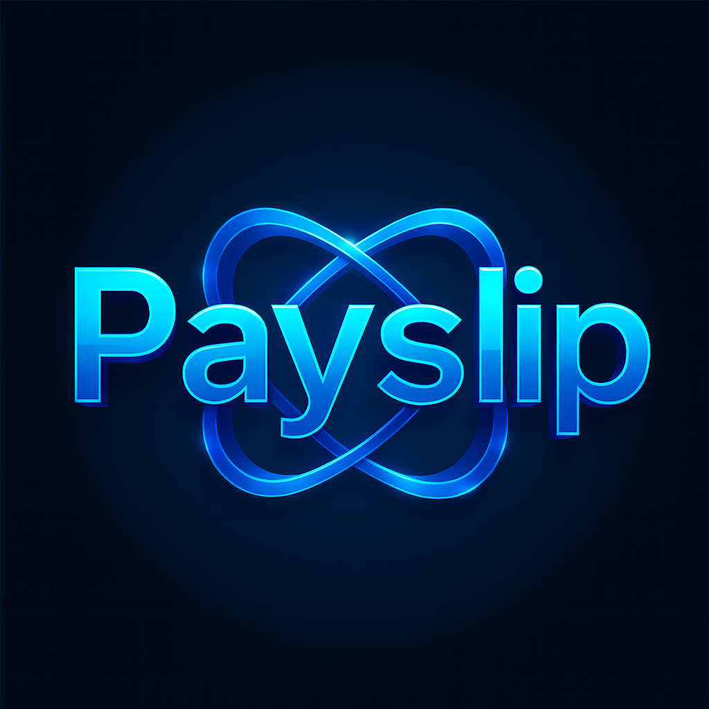 Logo PaySlip