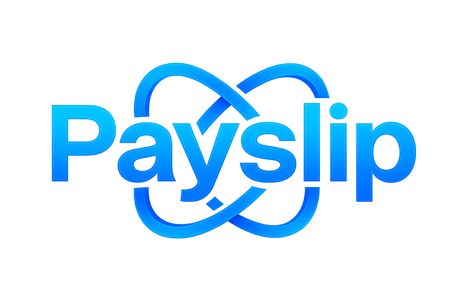 Fondo gráfico PaySlip